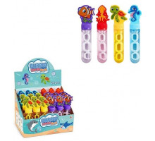 Міні-бульбашки мильні 266-190 Підводний світ