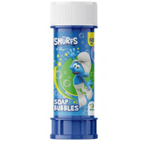 Бульбашки мильні Dodo 200596  Смурфики 60 мл