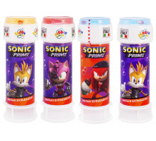 Бульбашки мильні 103001110370 Sonic 60 мл