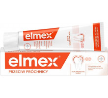 Зубна паста Elmex Caries Protection 75 мл