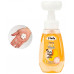 Дитяче мило-пінка 2в1 Small Panda Peach 300 г