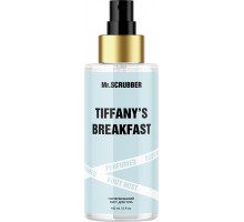 Парфумований міст для тіла Mr. Scrubber Tiffany's Breakfast 150 мл