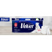 Туалетная бумага Velvet Cotton White 3 слоя 10 рулонов
