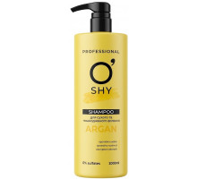 Шампунь O'Shy Argan для сухого та пошкодженого волосся 1000 мл