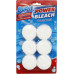 Таблетки для зливного бачка Duzzit Power Bleach 6 шт х 50 г