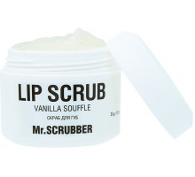 Скраб для губ Mr. Scrubber Vanilla Souffle 35 г
