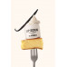 Скраб для губ Mr. Scrubber Vanilla Souffle 35 г