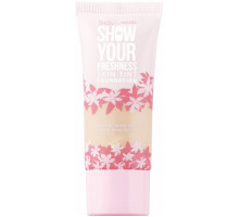 Тональна основа Pastel Show Your Freshness Skin Tint Foundation тон 501 Fair 30 мл