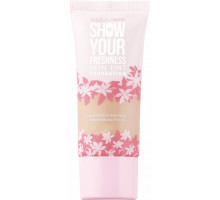 Тональная основа Pastel Show Your Freshness Skin Tint Foundation тон 502 Beige Rose 30 мл