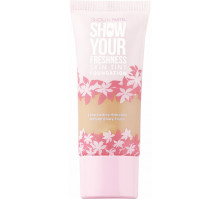 Тональна основа Pastel Show Your Freshness Skin Tint Foundation тон 503 Honey 30 мл