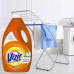 Гель для прання Vizir Альпійська свіжість 2.75 л 50 циклів прання