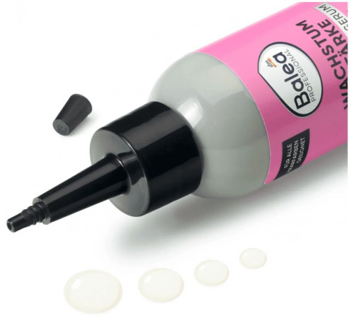 Сироватка для волосся  Balea Зростання та зміцнення проти сивини 150 мл