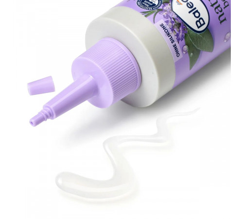 Тонік для шкіри голови Balea Natural beauty 150 мл
