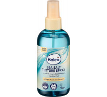 Текстурний спрей з морською сіллю Balea 200 мл