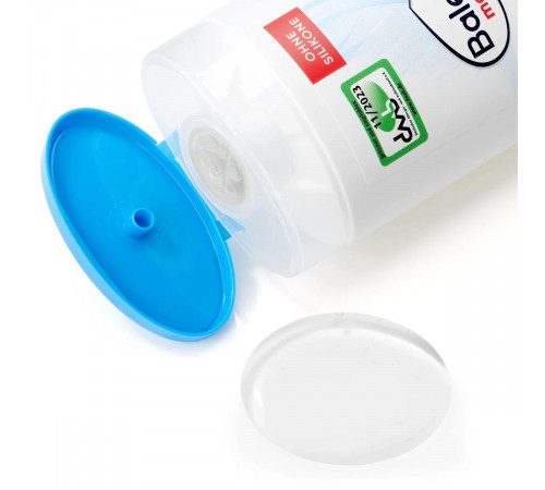 Шампунь для волосся Balea Med Ultra Sensitive 250 мл