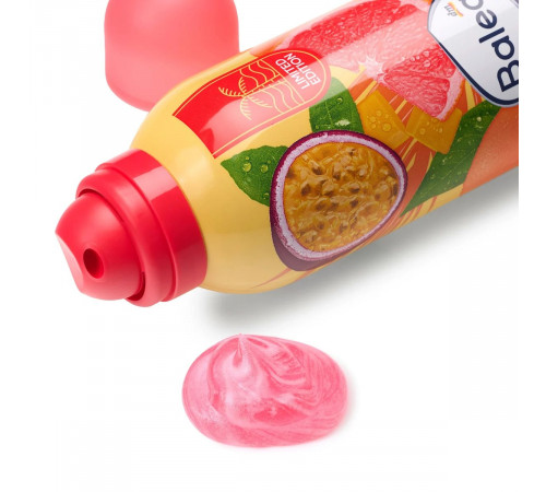 Гель для гоління жіночий Balea Mango Malaga 200 мл