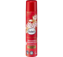 Сухий шампунь Balea Glamorous Moment 200 мл