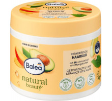 Маска для відновлення волосся Balea Natural Beauty 300 мл