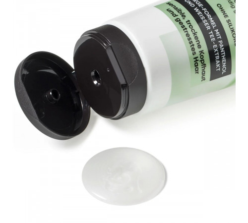 Шампунь для волосся Balea Kopfhaut Sensitive 250 мл