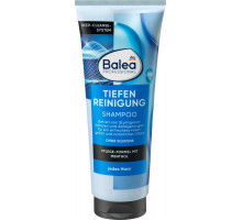 Шампунь для волосся Balea Tiefen Reinigung 250 мл