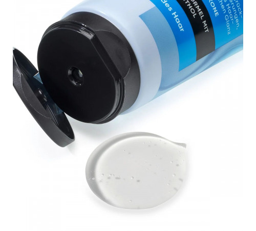 Шампунь для волосся Balea Tiefen Reinigung 250 мл