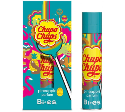 Духи Bi-es Chupa Chups Pineaplle 15ml