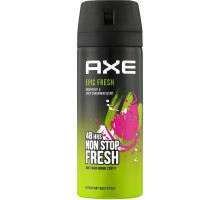 Дезодорант-спрей для чоловіків AXE Epic Fresh 150 мл