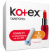 Гігієнічні тампони Kotex Normal 8 шт