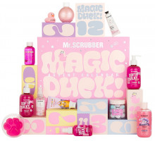 Адвент-календар Mr.Scrubber Magic Duck Адвент-календар Mr.Scrubber Magic Duck