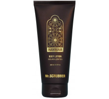 Лосьйон для тіла Mr. Scrubber Hammam 200 мл