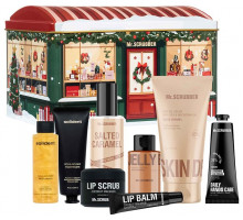 Подарунковий набір Mr. Scrubber Christmas Miracle Shop