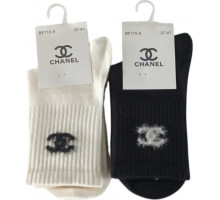 Шкарпетки жіночі середні Корона BF115-9 кашемірові розмір 37-41