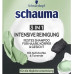 Твердый шампунь для волос тела и лица Schauma 3 in 1 Intensive Reinigung 60 г