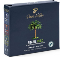 Кава мелена Tchibo Privat Kaffee Brazil Mild 250 г (ціна за 1 пачку)