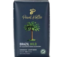 Кава в зернах Tchibo Privat Kaffee Brazil Mild 500 г