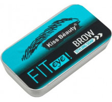 Мило для брів Kiss Beauty 68391-03 Fit it 10 г