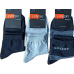 Шкарпетки Lvivski Premium розмір 23-25 середні