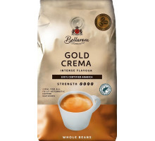 Кава в зернах Bellarom Gold Crema 1 кг