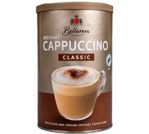 Капучино Bellarom Classic 200 г