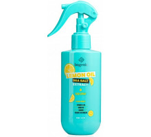 Спрей для волосся Bogenia BG440 №003 Lemon Oil & Sea Salt 220 мл