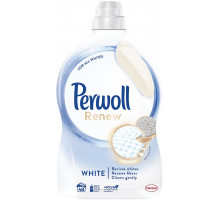 Гель для прання Perwoll Renew White 2.880 л 48 циклів прання