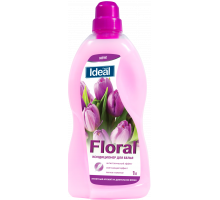 Кондиціонер для білизни Family Ideal Floral 1 л