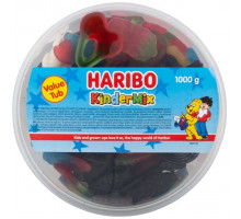 Желейки Haribo KinderMix 1 кг.