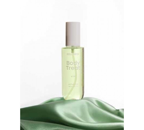 Парфумований міст для тіла Hollyskin Silk 150 г Парфумований міст для тіла Hollyskin Silk 150 г