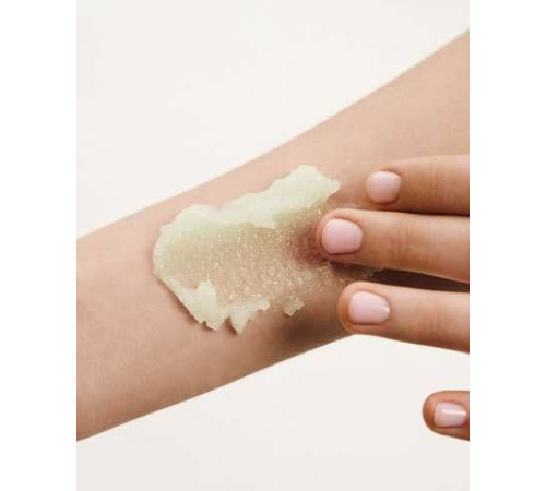 Cкраб для тіла Hollyskin Silk 220 г Cкраб для тіла Hollyskin Silk 220 г