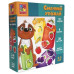 Настольная игра-сортер Vladi Toys VT1804-41 Вкусный урожай