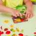 Настольная игра-сортер Vladi Toys VT1804-41 Вкусный урожай