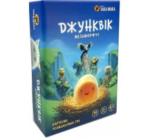 Настольная игра Така Мака 370001-UA Джунквик