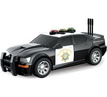 Поліцейськая машинка WY1150A  в коробке