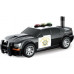 Поліцейськая машинка WY1150A  в коробке